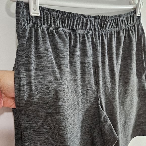 Kyodan Men's Athletic Elastic Waist Shorts - Picture 5 of 13